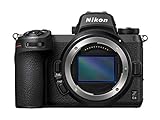 Nikon Z6 Mark II
