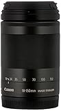 Canon EF-M 18-150mm F3.5-6.3 IS STM