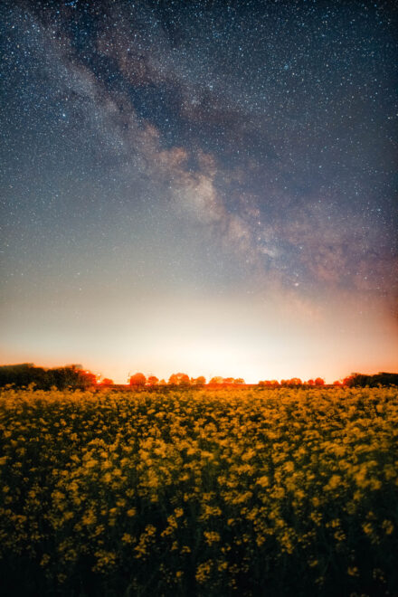 Milchstraße fotografieren: Ultimative Anleitung mit Einstellungen für tolle Fotos vom Sternenhimmel 21