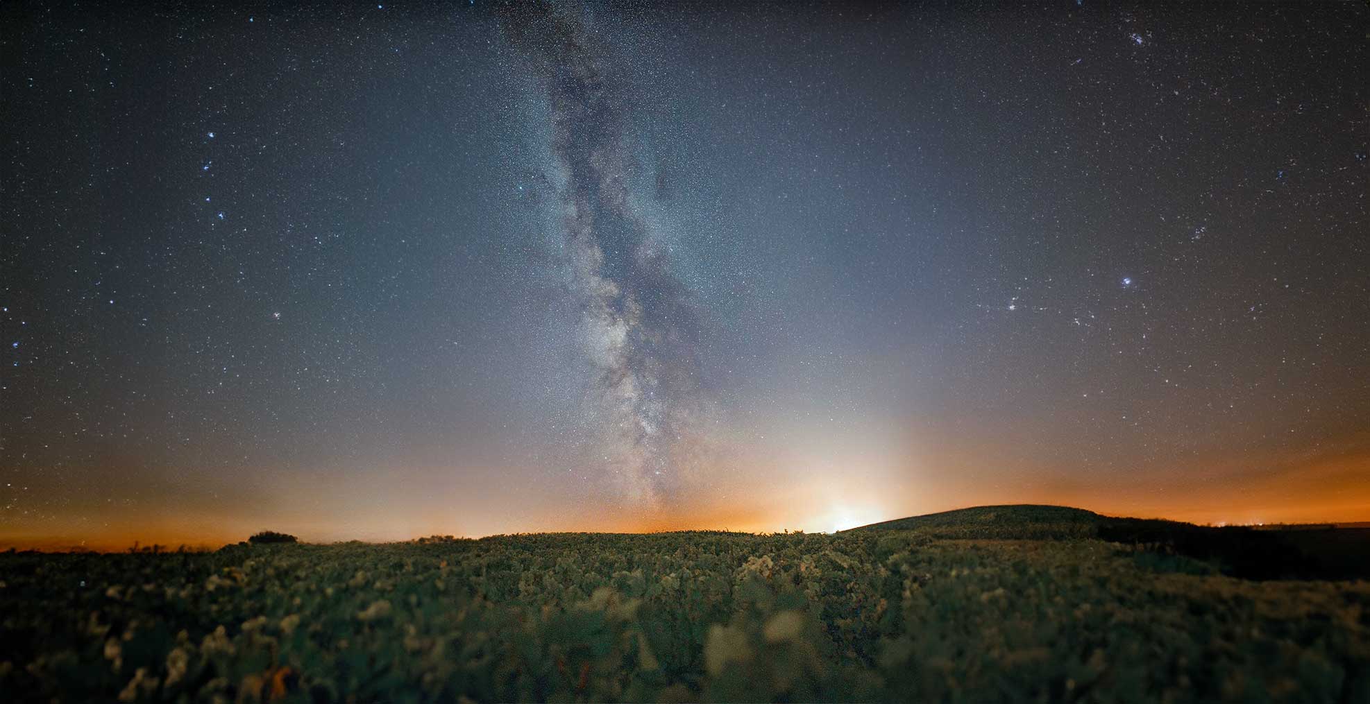 Milchstraße fotografieren: Ultimative Anleitung mit Einstellungen für tolle Fotos vom Sternenhimmel 8