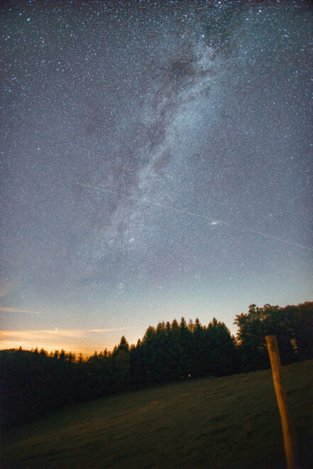 Milchstraße fotografieren: Ultimative Anleitung mit Einstellungen für tolle Fotos vom Sternenhimmel 10