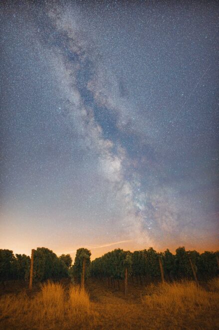 Milchstraße fotografieren: Ultimative Anleitung mit Einstellungen für tolle Fotos vom Sternenhimmel 52