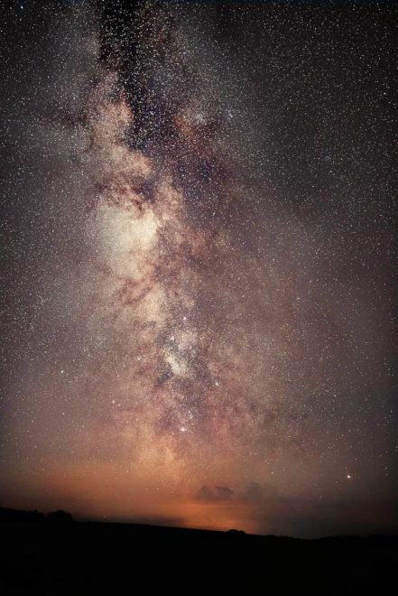 Sterne und Milchstraße fotografieren: Einstellungen, Kameras & Objektive, Tipps & Tricks für Fotos vom Sternenhimmel 8