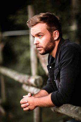 Portraitfotograf Musical Darsteller Jannik Harneit
