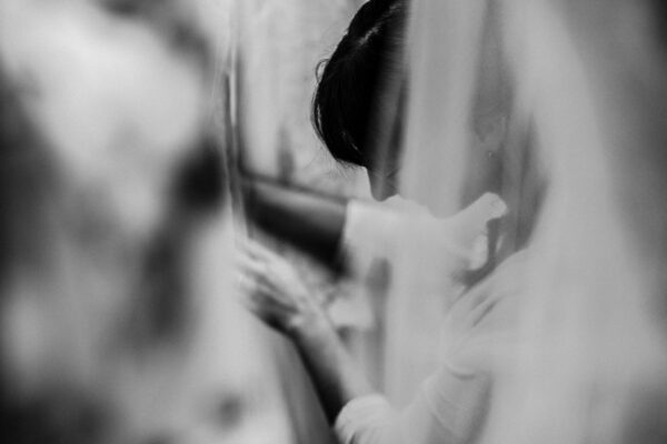 Samyang 85mm XP 1.2 Brautkleidkauf