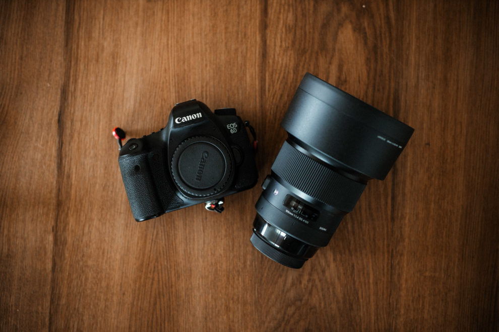 Sigma 105mm 1.4 Art Test - Ein Review / Testbericht nach zwei Jahren Nutzung 3