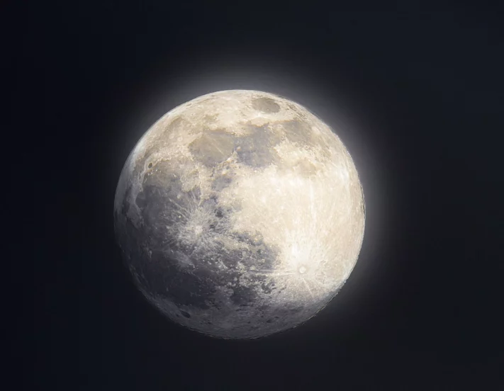 Mond fotografieren - Ein umfangreiches Tutorial zur Mondfotografie