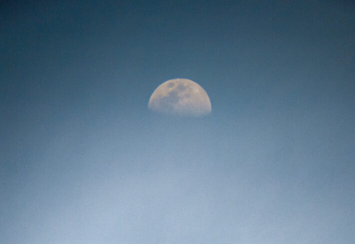 Mond fotografieren: Einstellungen, Kameras, Objektive und Tipps zur Mondfotografie 4