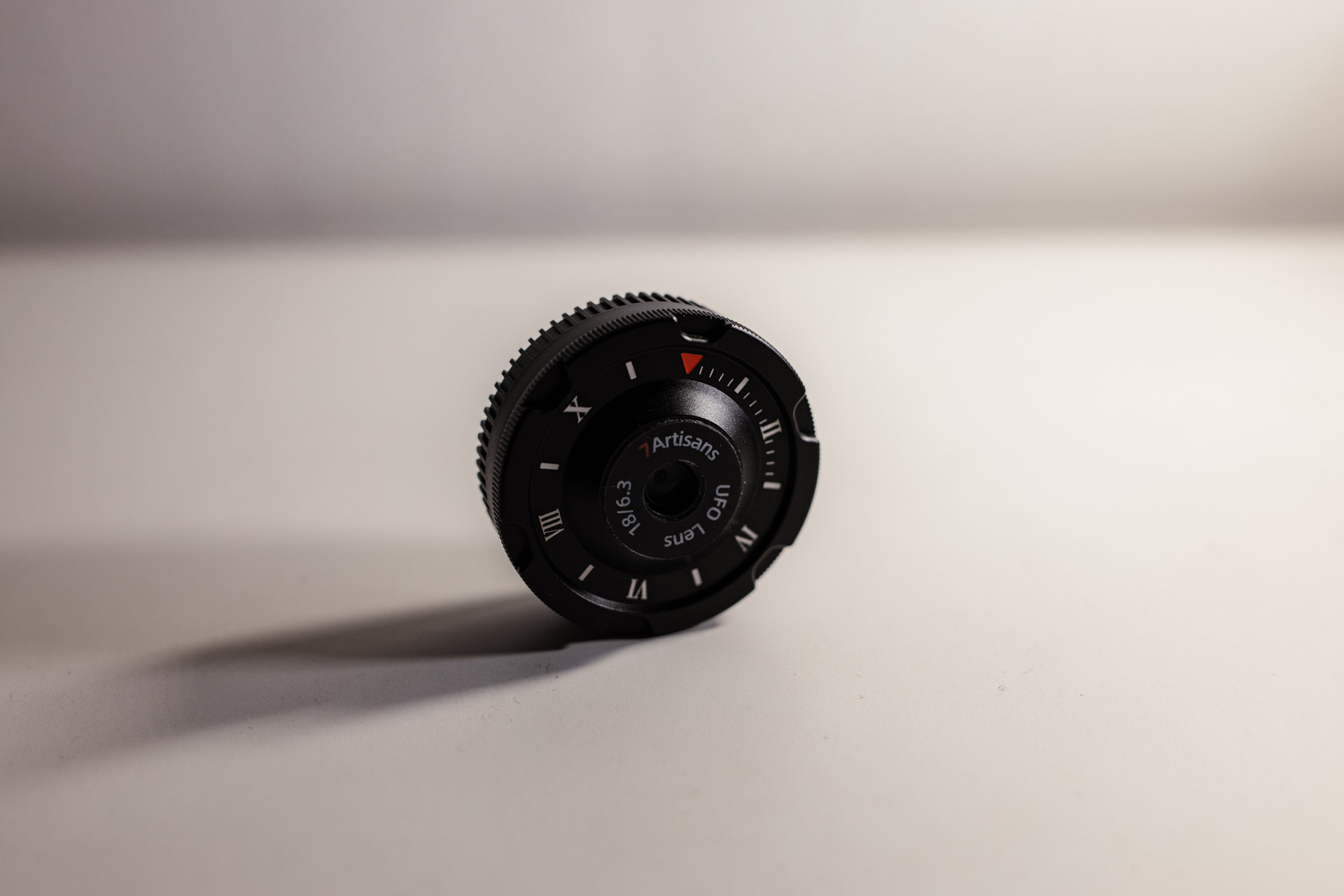 7Artisans 18mm 6.3 UFO Lens für MFT: Review und Test 14
