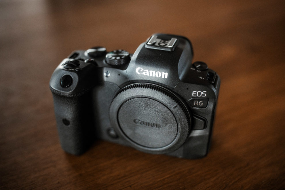 Canon EOS R6 Test – Review, Testbericht, Erfahrungen & Testbilder 1