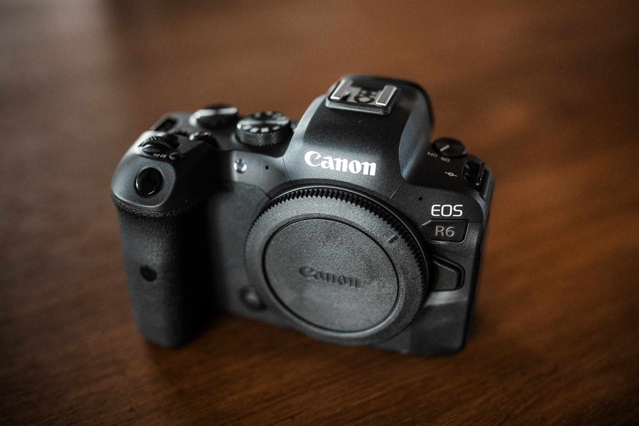 Canon EOS R6 Test - Langzeiterfahrung + Testbilder & Review 1