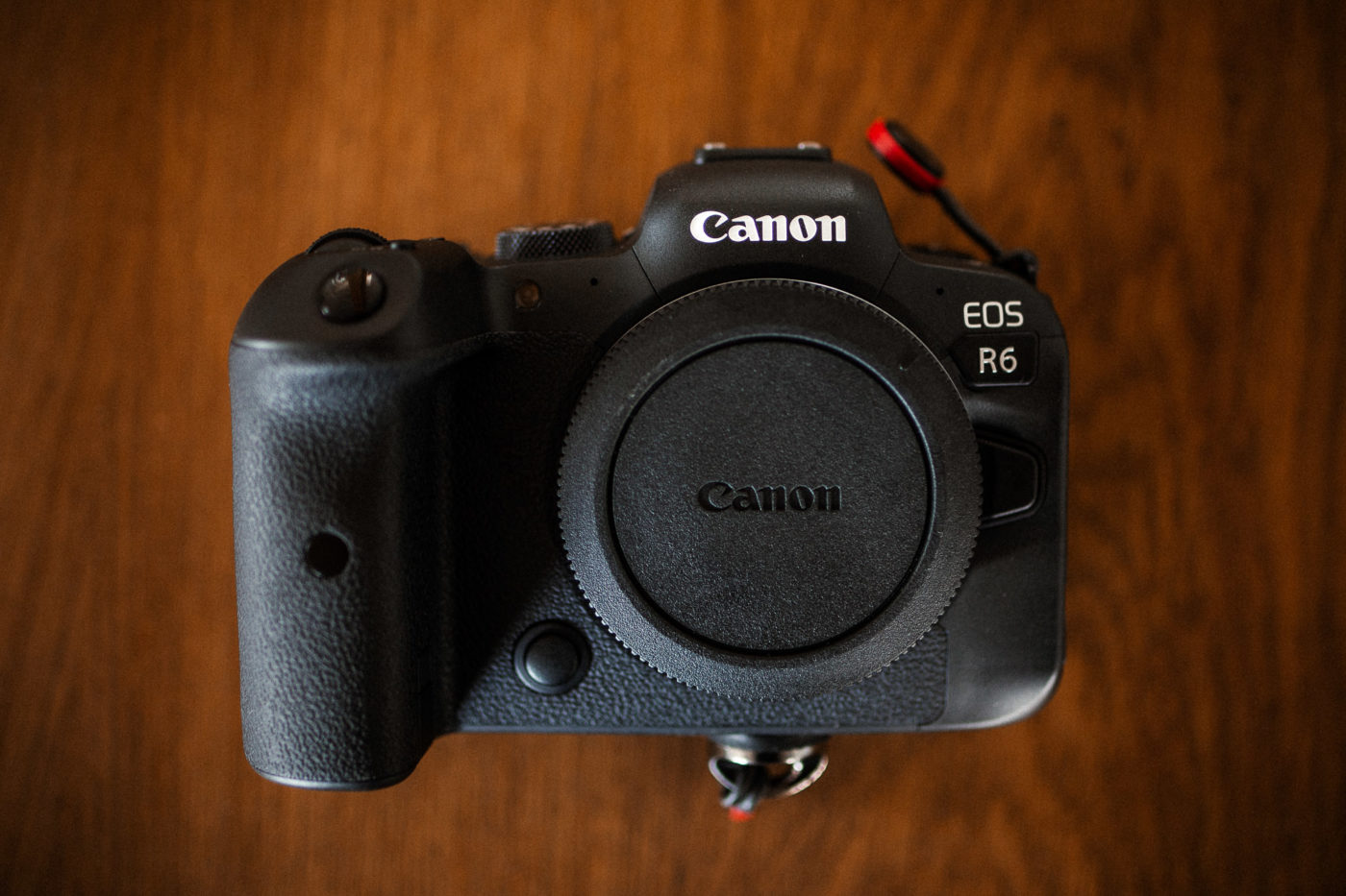 Einstellungen Canon EOS R6 - Tipps für das optimale Setup 2