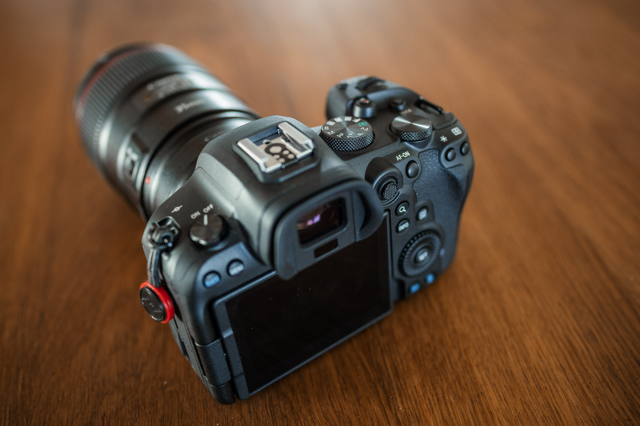 Canon EOS R6 Test - Langzeiterfahrung + Testbilder & Review 3