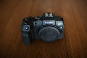 Canon EOS RP Test: Review, Erfahrungen und Testfotos