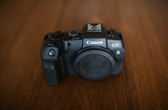 Canon EOS RP Test: Review, Erfahrungen und Testfotos 20