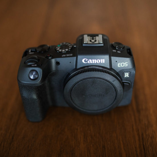 Canon EOS RP Test: Review, Erfahrungen und Testfotos 26