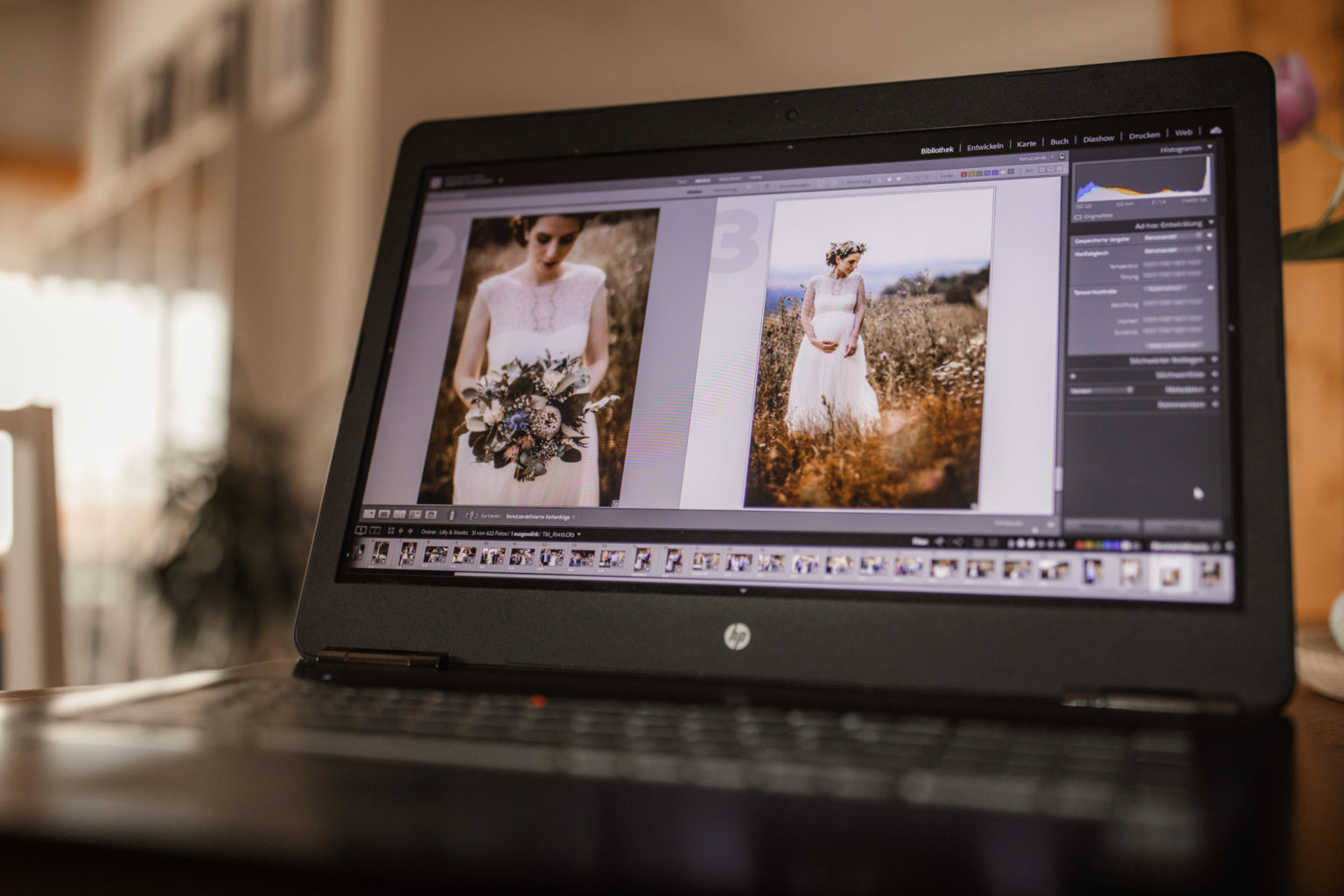Laptop für Bildbearbeitung unter 1000€: Notebook Empfehlung für Photoshop, Lightroom & Co 2
