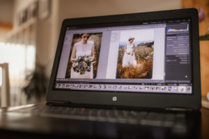 Laptop für Bildbearbeitung: Notebook Empfehlungen für Photoshop & Lightroom