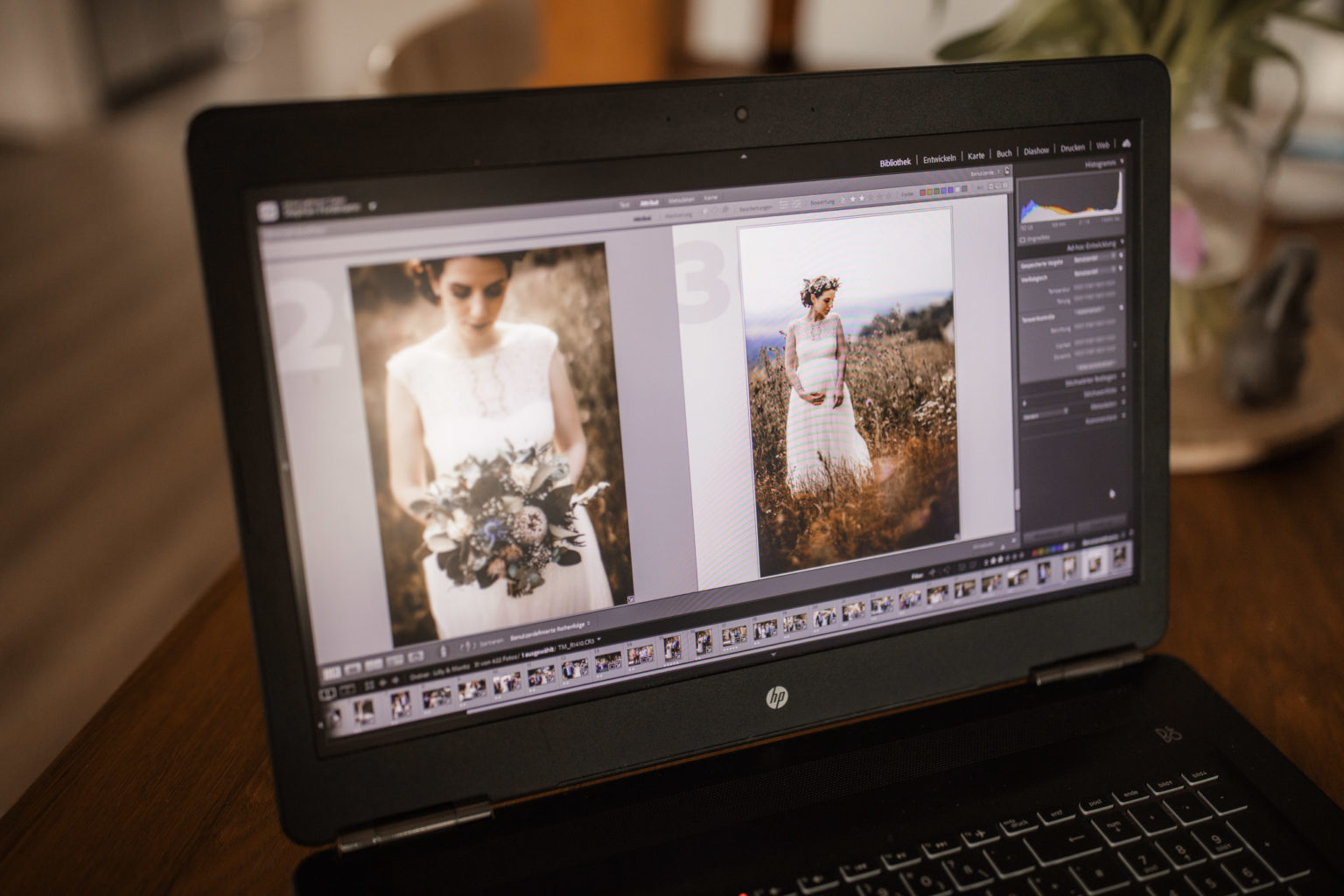 Laptop für Bildbearbeitung Top Notebooks Photoshop & Lightroom