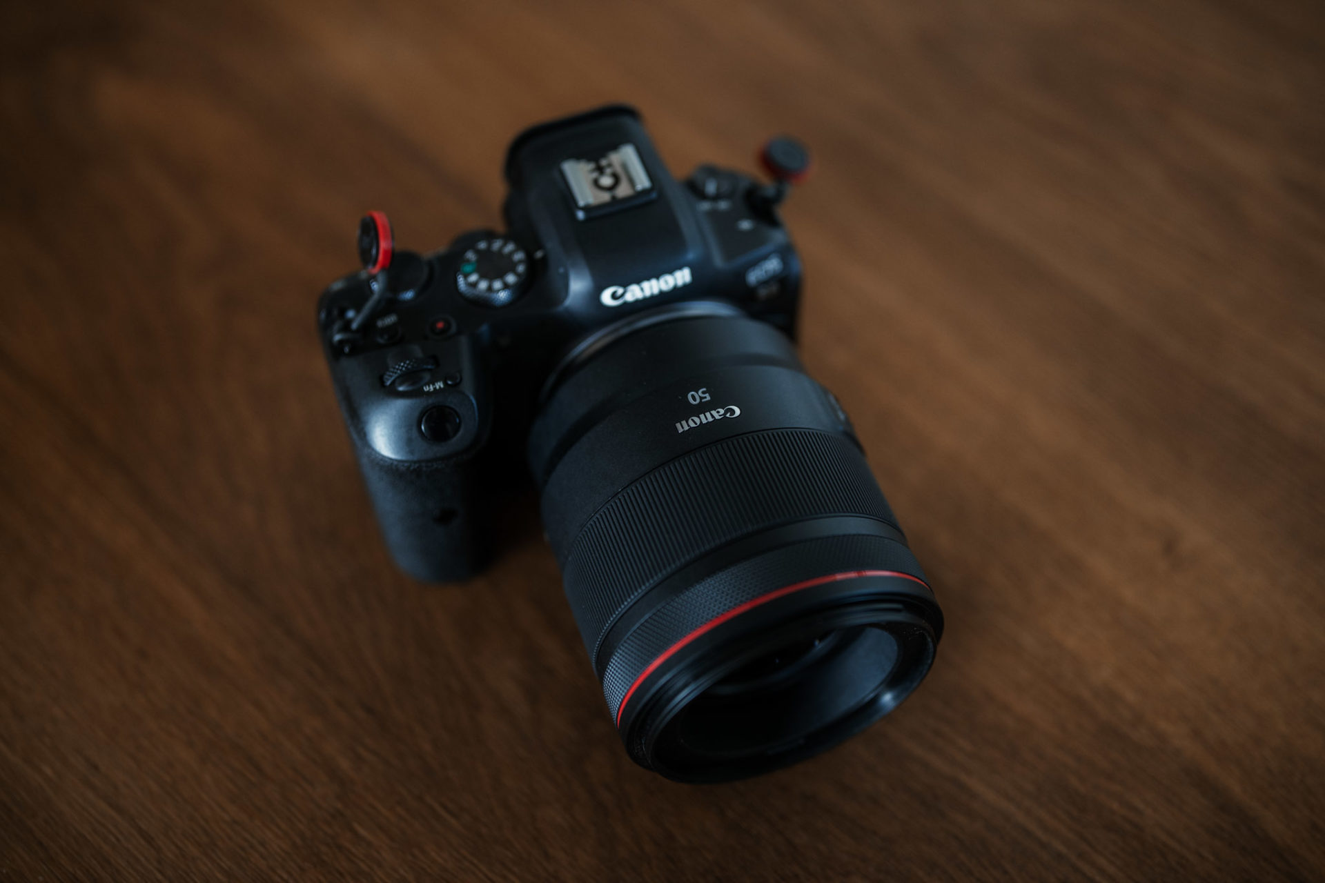 Canon RF 50mm 1.2 L USM Test Review / Testbericht mit Beispielfotos