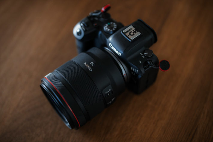 Canon RF 50mm 1.2 L USM Test: Review / Testbericht mit Beispielfotos 14