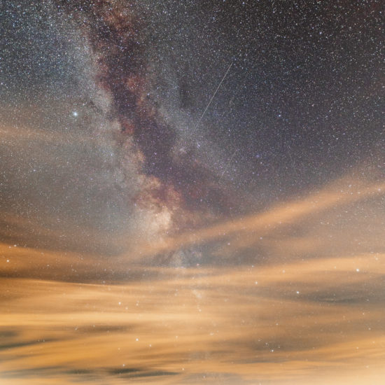 Kamera für Milchstraße und Sterne: Die Besten DSLR & DSLM für die Astrofotografie 31