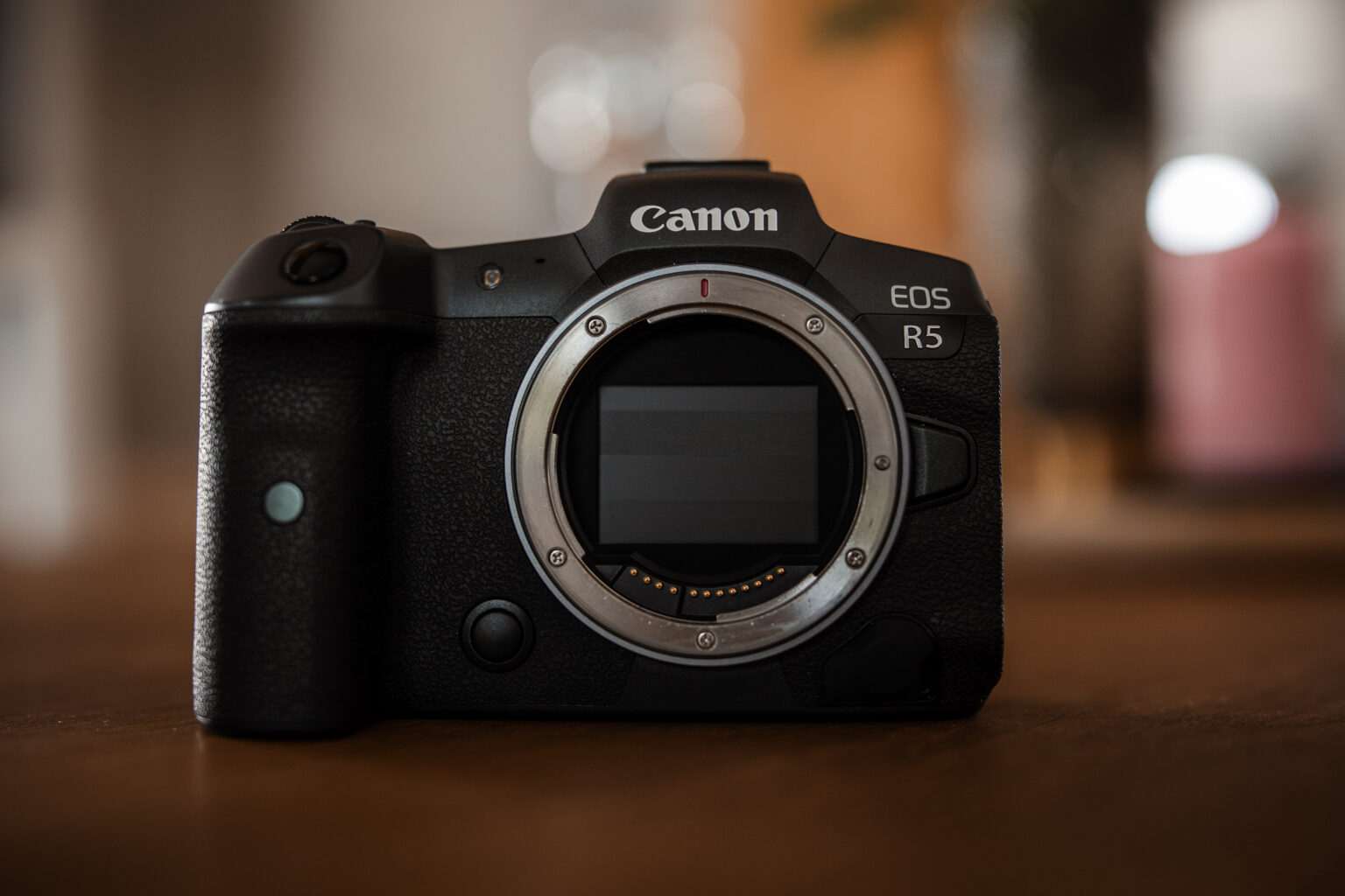 Einstellungen Canon EOS R5 - Tipps für das optimale Setup 2