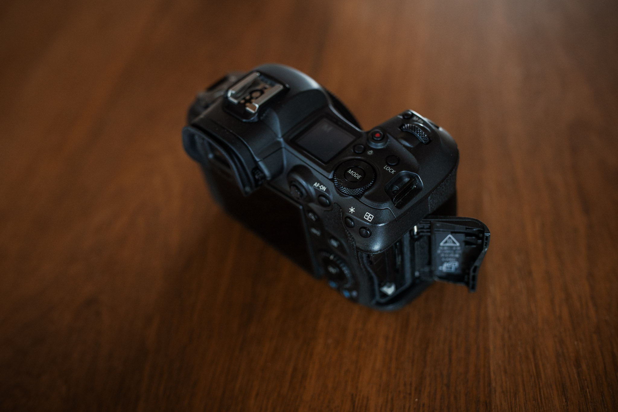 Canon EOS R5 Test: Erfahrungsbericht, viele Beispielfotos & RAW Download