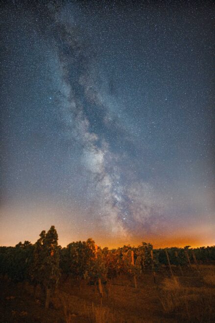 Milchstraße fotografieren: Anleitung & Einstellungen - Tutorial Sternenhimmel und Sterne fotografieren 29