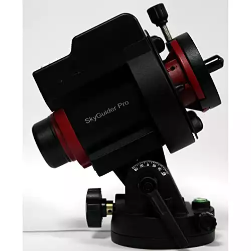 iOptron Skyguider Pro