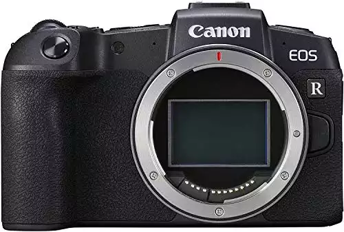 Canon EOS RP Systemkamera*