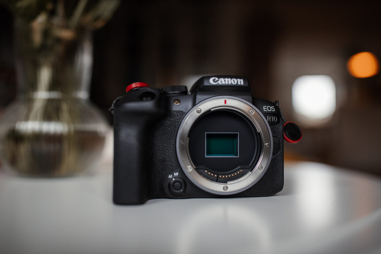 Canon EOS R10 Test - Review, Testbericht, Erfahrungen & Testbilder 2