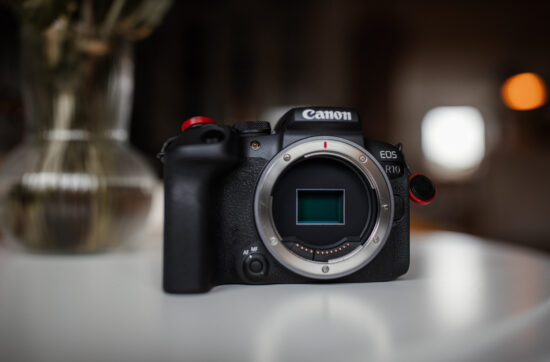 Canon EOS R10 Test - Review, Testbericht, Erfahrungen & Testbilder 8