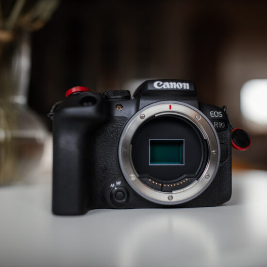 Canon EOS R10 Test - Review, Testbericht, Erfahrungen & Testbilder 5