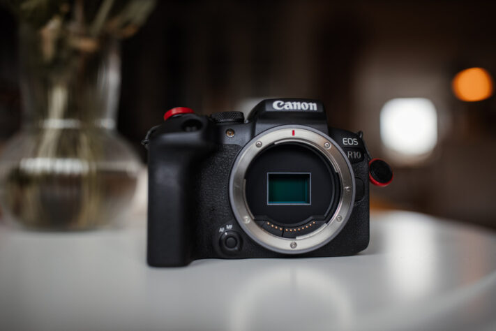 Canon EOS R10 Test - Review, Testbericht, Erfahrungen & Testbilder 6