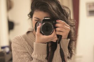Fotografieren lernen: Tipps & Grundlagen der Fotografie für Anfänger