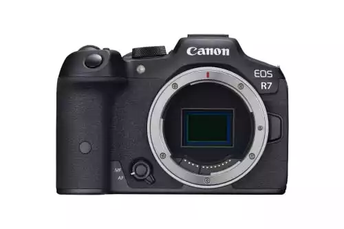 Canon EOS R7*