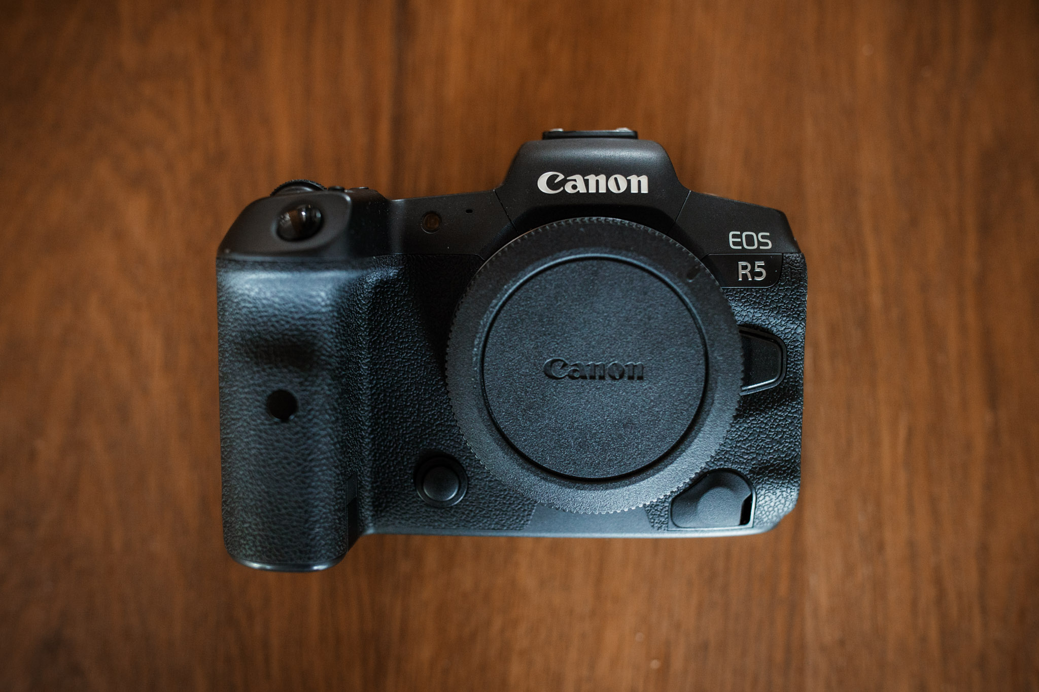 Beste Canon Kamera - sortierte Übersicht über Canon DSLM 5