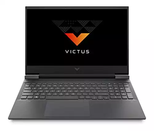 VICTUS by HP - Laptop für Bildbearbeitung*