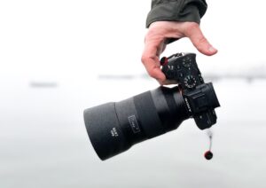 Beste Sony Kamera: Empfehlungen von Sony Systemkameras (2024)