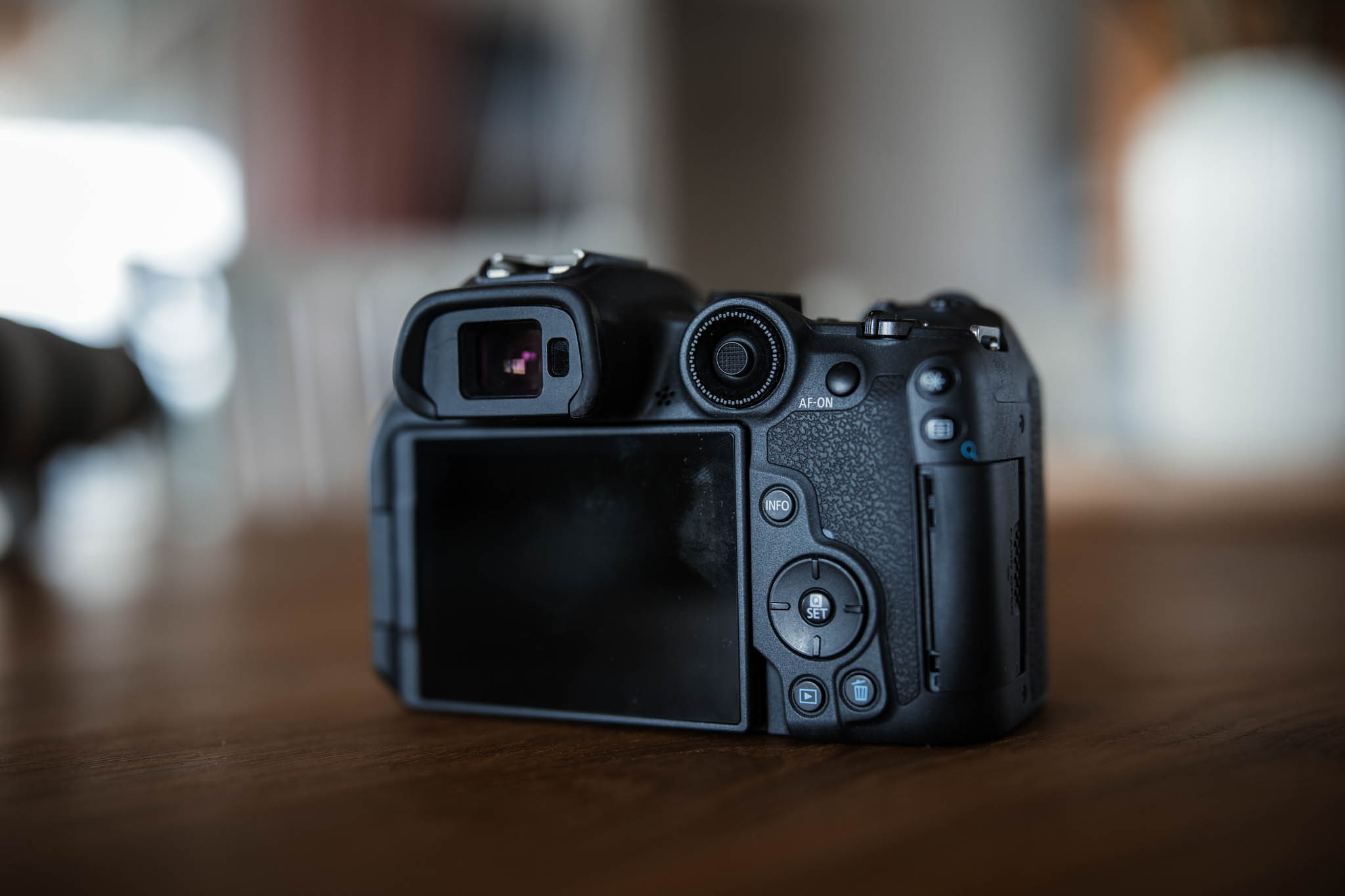 Canon EOS R7 Test: Erfahrungen, Testbericht, Testfotos 8