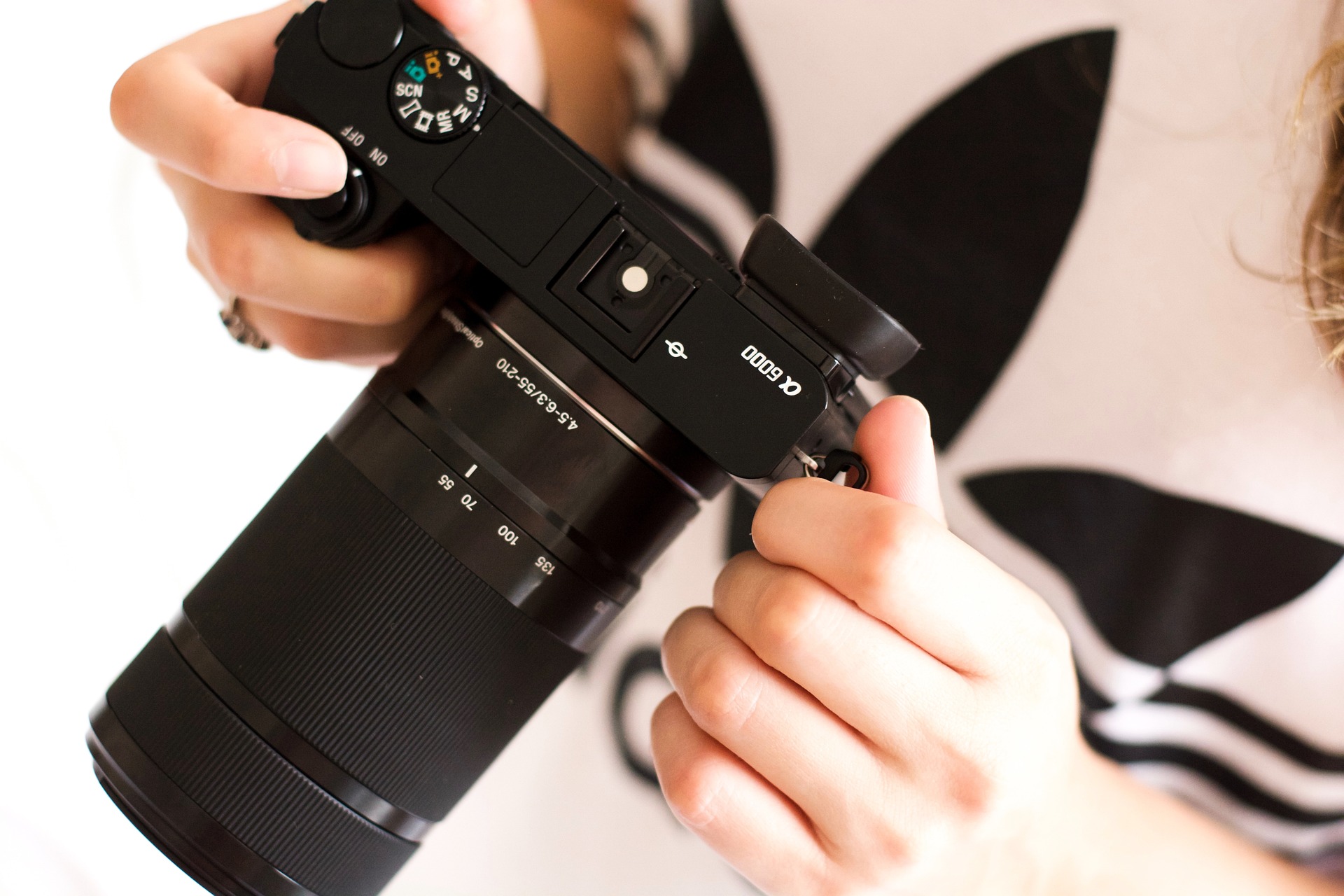 Beste Sony Kamera: Empfehlungen von Sony Systemkameras (2023) 6