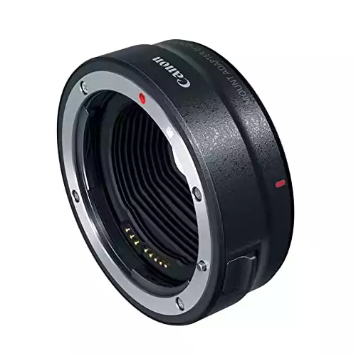 Canon Bajonettadapter EF-EOS R*