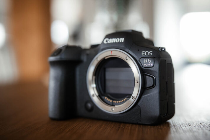 Canon EOS R6 Mark II Test, Review und Erfahrungen zur R3 Alternative 6