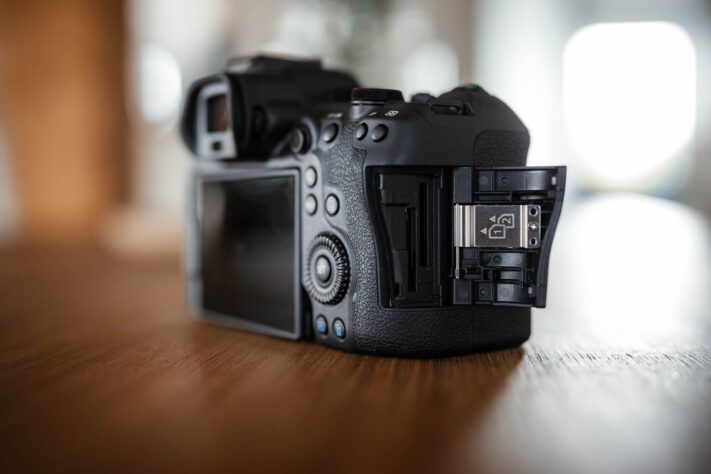 Canon EOS R6 Mark II Test, Review und Erfahrungen zur R3 Alternative 9