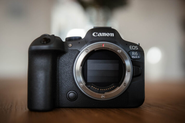 Canon EOS R6 Mark II Test - R3 Alternative? Review, Erfahrungen + Testbilder 8