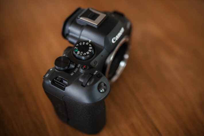Canon EOS R6 Mark II Test, Review und Erfahrungen zur R3 Alternative 12