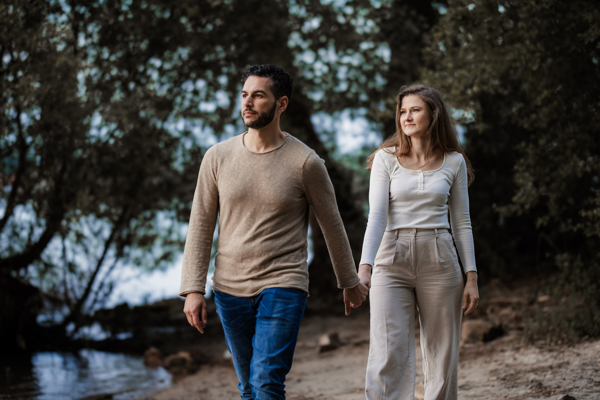 Canon EOS R6 Mark II Test - Erfahrungsbericht & Testfotos