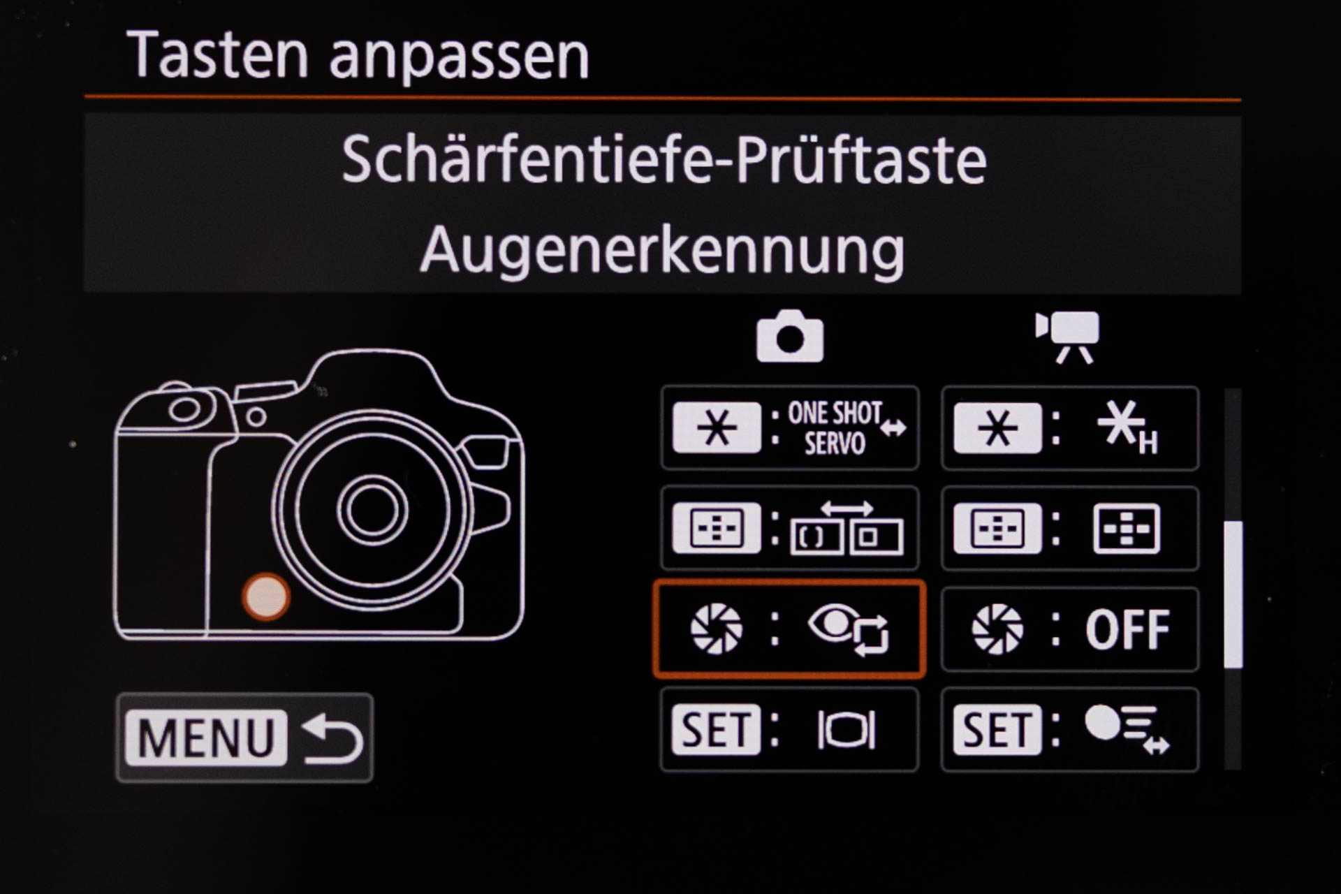 Canon EOS R6 Mark II Test - Erfahrungsbericht, Testbilder & Video der R3 Alternative 29
