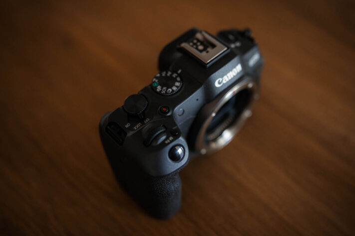 Canon EOS R8 Test: Review, Testbilder, Erfahrungsbericht, Vor- und Nachteile 20